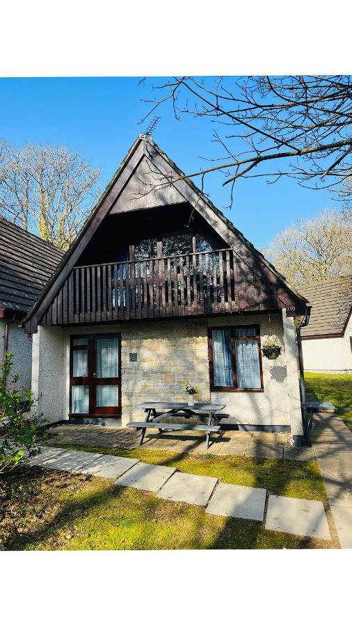 Mabel Lodge St Ives Exteriér fotografie