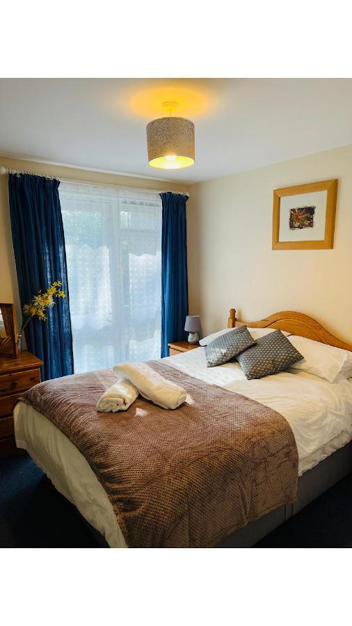 Mabel Lodge St Ives Exteriér fotografie